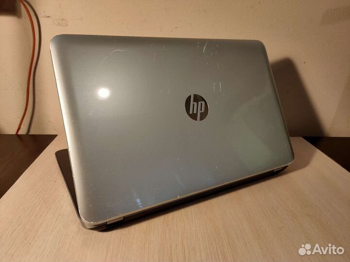 Ноутбук HP на Core i5 3230M + 8gb озу + 240gb SSD