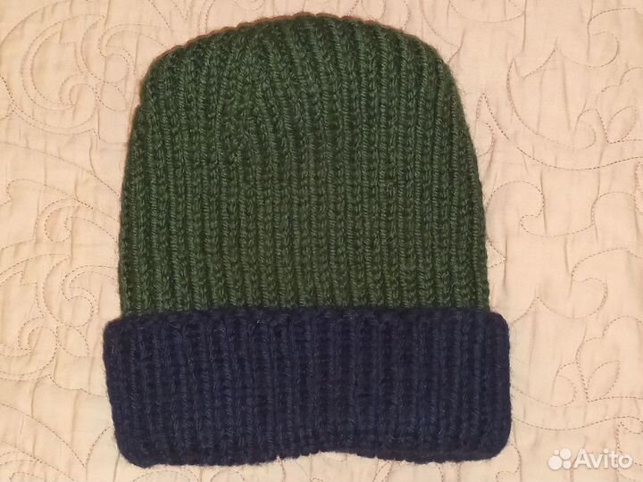 0-9 лет. Шлем Kivat 4, Шапки, Новые Norveg носки