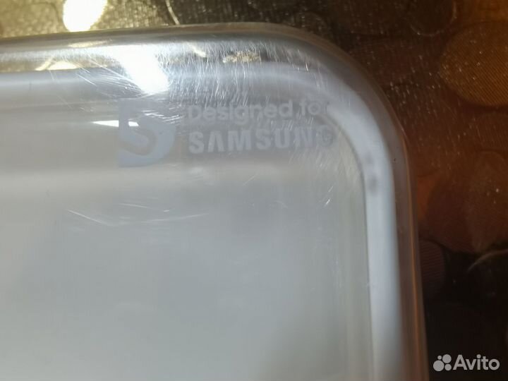 Чехол Samsung galaxy tab s7 wits новый