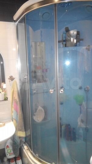 3-к. квартира, 61,4 м², 5/5 эт.