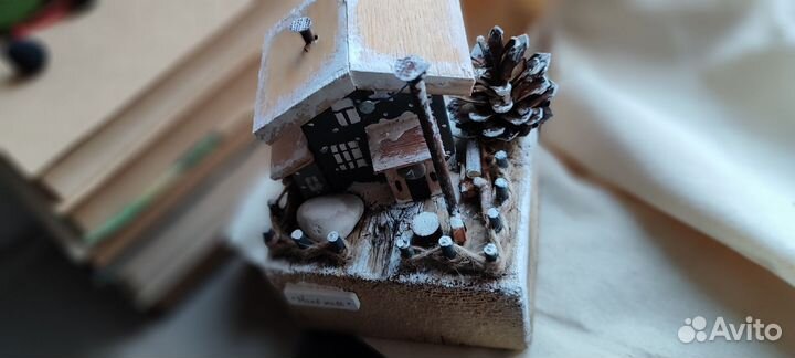 Декор для дома