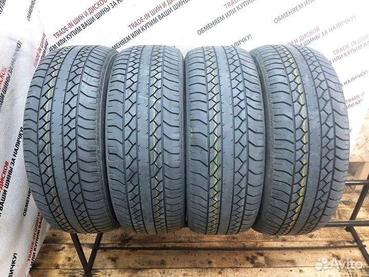 Dunlop SP Sport 270 235/55 R18