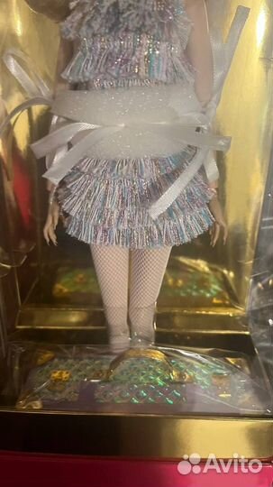 Кукла Mizi Ready to Go (мизи Твигги)