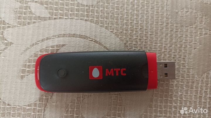 Продам модем Мегафон 4G(м 100-4 Huawei 3272-153)