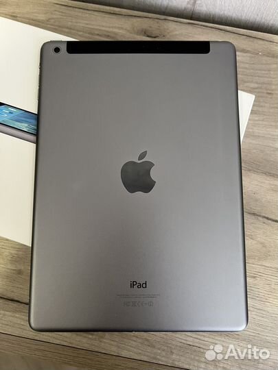 Apple iPad Air
