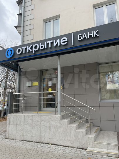 Торговая площадь, 100.5 м²