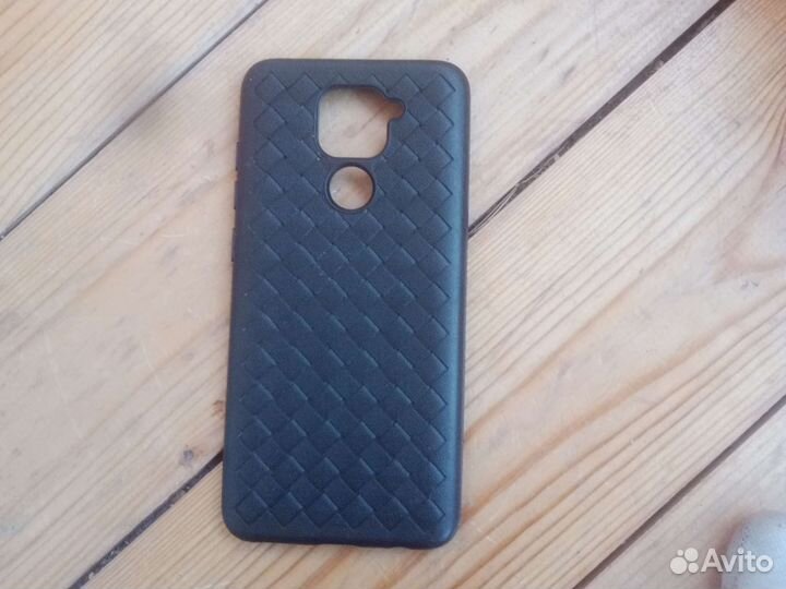 Чехол от redmi note 9