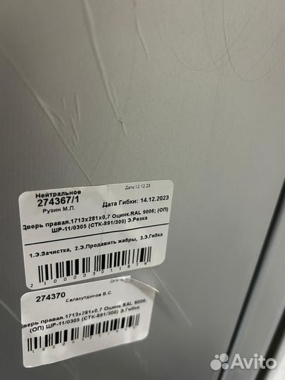 Шкаф-раздевалка