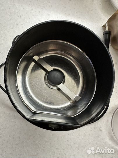 Кофемолка Bosch MKM 6003 на запчасти