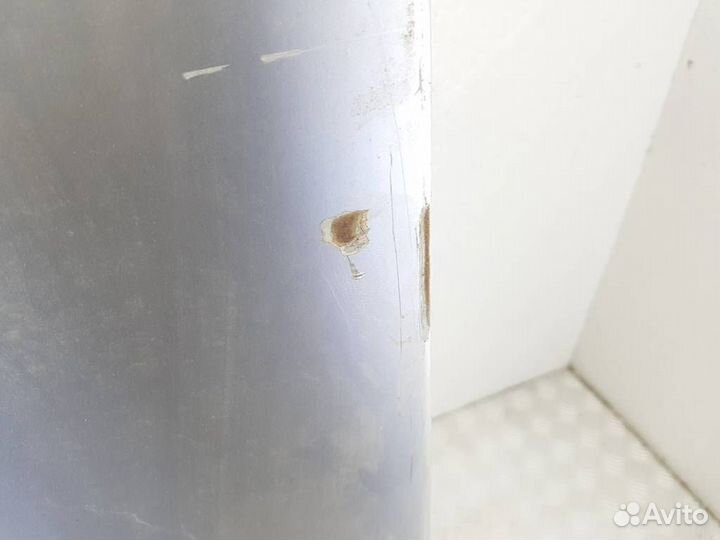 Капот Mercedes E W210