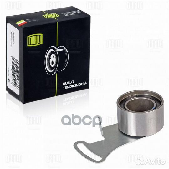 Ролик грм для а/м Land Rover Freelander (97) 1.8i