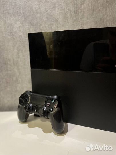 Playstation 4 500gb