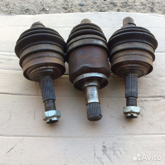 Шруз на Калину