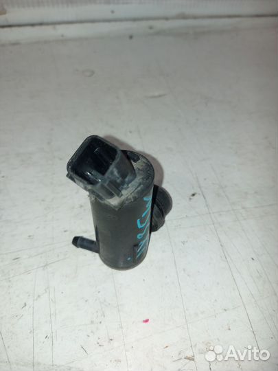 Моторчик омывателя передний Hyundai ix35