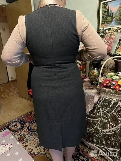Сарафан