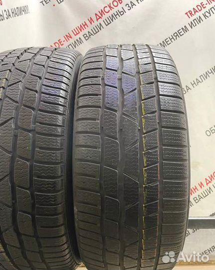 Continental ContiWinterContact TS 830 P 205/45 R17 88H