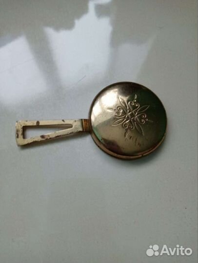 Зеркальце СССР