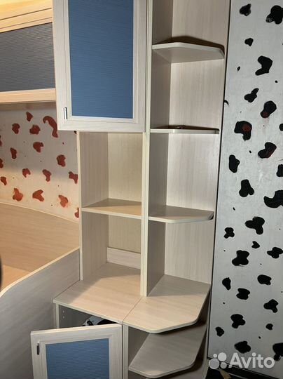 Мебельный комплект