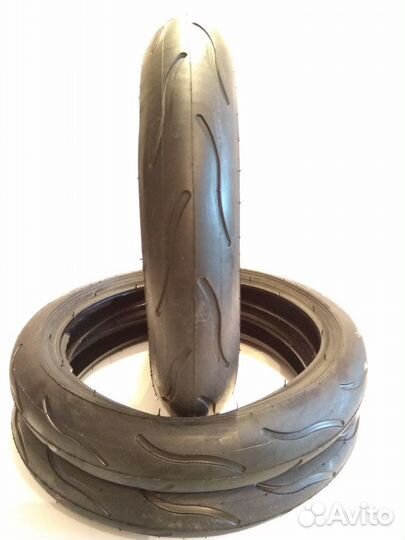 Покрышка для коляски Peg Perego GT3