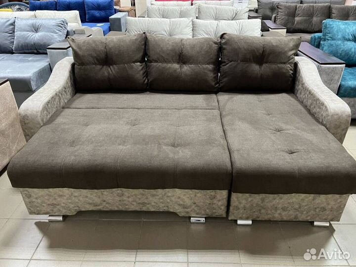 Диван угловой Севилья