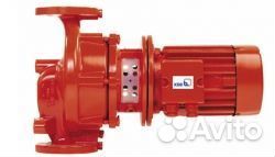 Насос центробежный Etaline 80-250/555