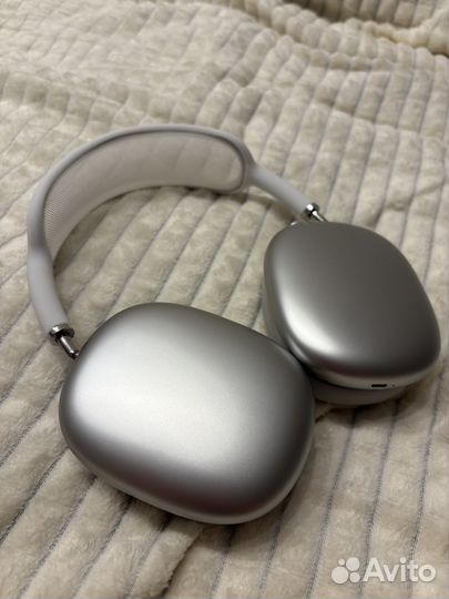 Airpods Max копия