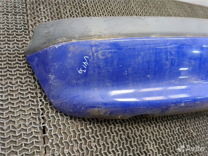 Бампер Opel Corsa B, 1998