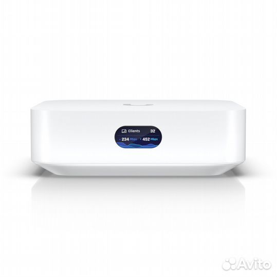 Роутер UniFi Express
