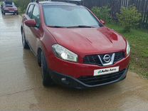 Nissan Qashqai 2.0 CVT, 2012, 165 000 км, с пробегом, цена 1 130 000 руб.