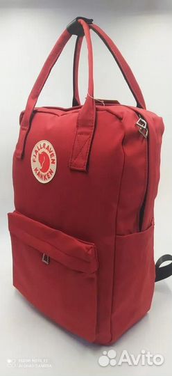 Рюкзак Fjallraven Kanken