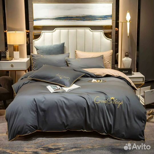 Белье постельное