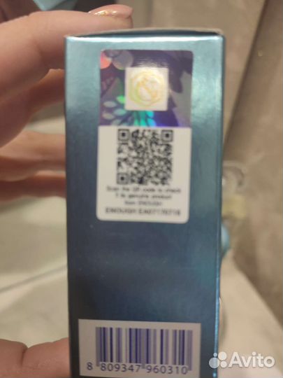 Пудра Enough collagen. Корея, оригинал