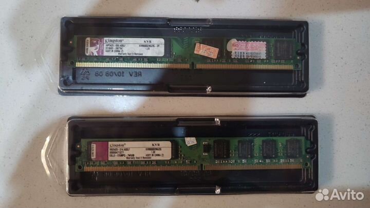 Оперативная память для пк ddr2 2gb DDR3 и ddr4 8gb