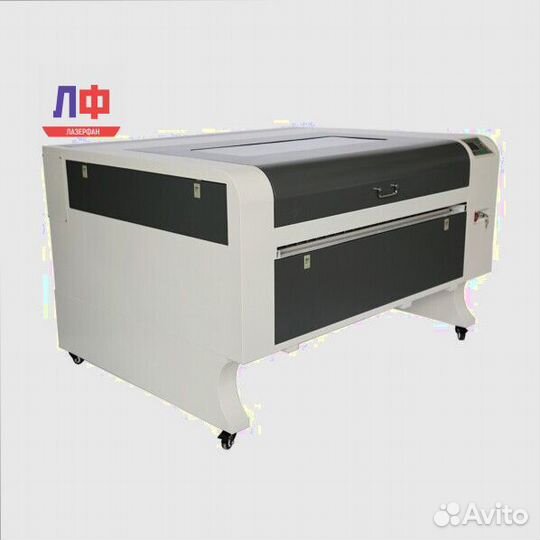 Лазерный станок