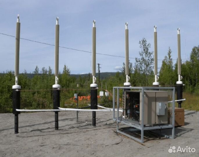 Термостабилизаторы