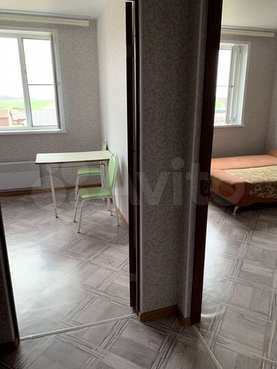 1-к. квартира, 33,2 м², 3/3 эт.