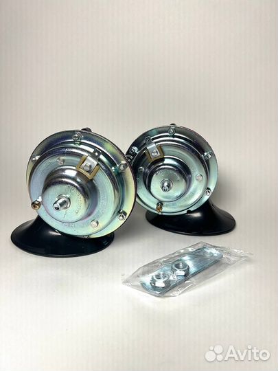 Сигнал автомобильный Волга