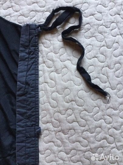 Фон для студии Черный бархат