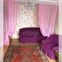 1-к. квартира, 30 м², 4/5 эт.