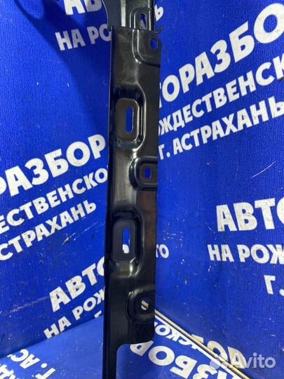 Кронштейн порога Volkswagen Passat Cc седан cczb