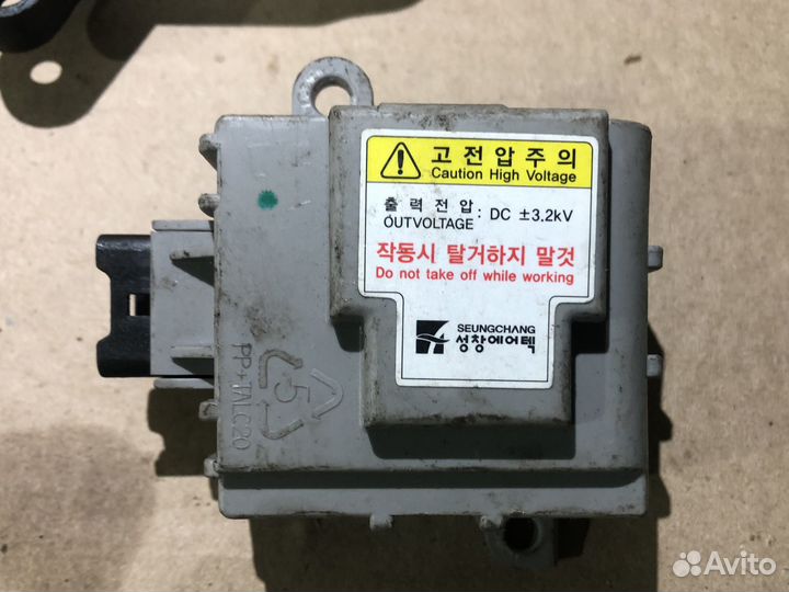 D397CG6AA01 Hyundai-Kia Блок электронный