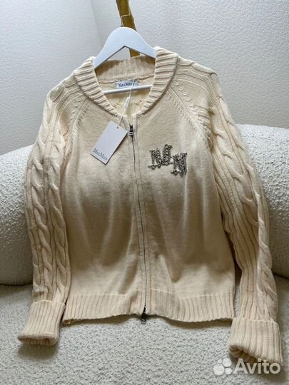 Свитер max mara