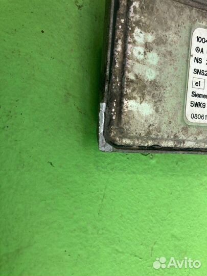 Датчик AdBlue mercedes-benz actros MP II