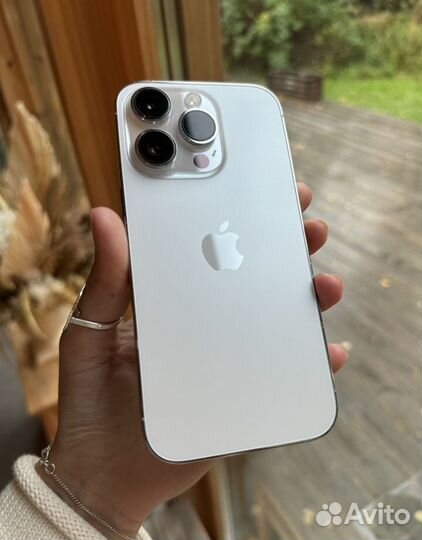 iPhone 14 Pro, 512 ГБ