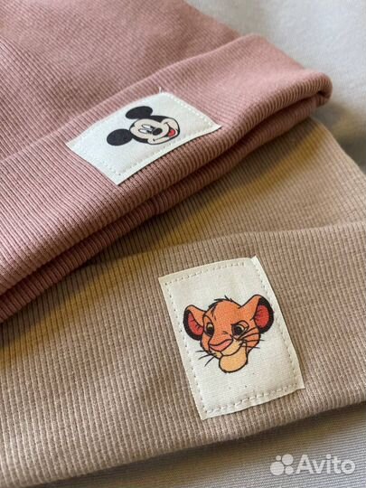 Шапка детская zara