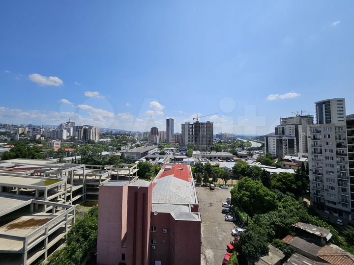 3-к. квартира, 59 м², 10/12 эт.