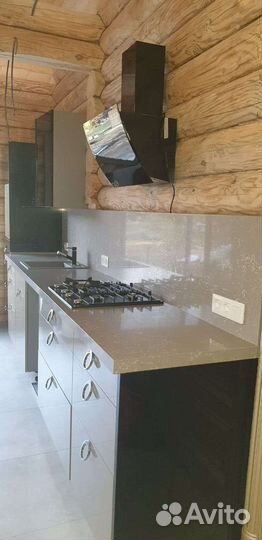 Столешница из камня