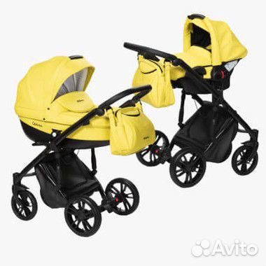 Коляска 3 в 1 mr.sandman mod продам состояние идеа