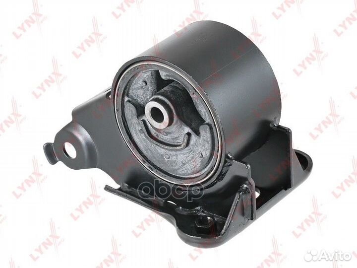 Опора двигателя зад прав/лев ME1155 lynxauto