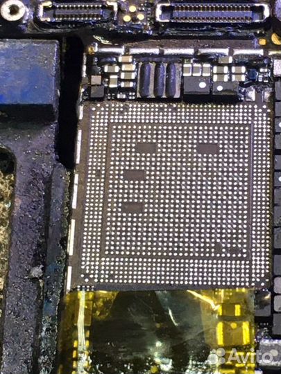 Ремонт,скупка (Poco x3 f3 восстановл. процессора